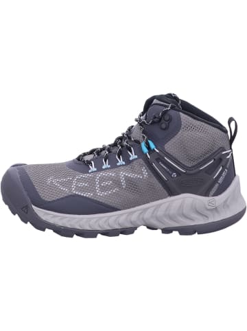 Keen Wanderschuh in grau