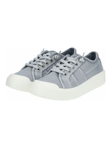 Blowfish Sneaker in Hellgrau gunstig kaufen limango