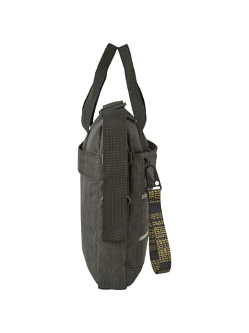 Caterpillar Caterpillar B. Holt Slim Briefcase in Schwarz