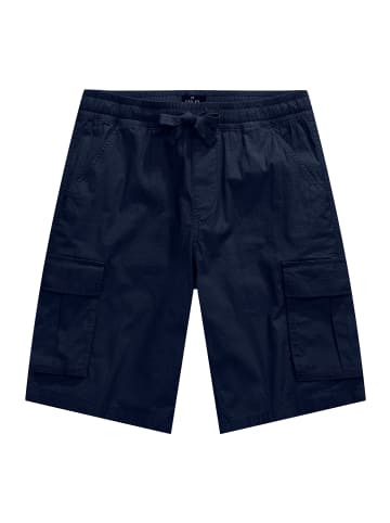 JP1880 Bermuda in navy blau