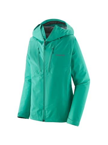Patagonia W TRIOLET JACKET