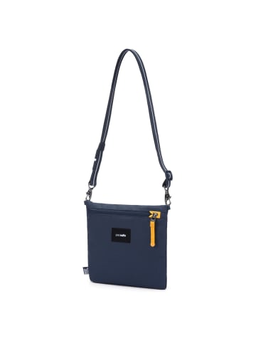Pacsafe Pacsafe Go Umhängetasche RFID Schutz 24 cm in coastal blue 1