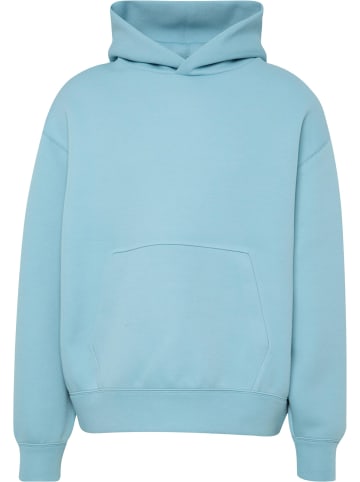 Nike Nike Kapuzenpullover in denim turq/denim turq
