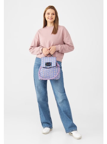 Nobo Bags Rucksack ZEPHYRUS in purple