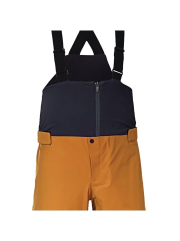 Schöffel Skihose Sovramonte XT in orange
