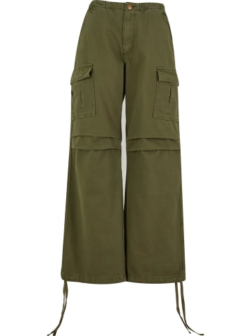 2Y Studios Cargo-Hosen in khaki