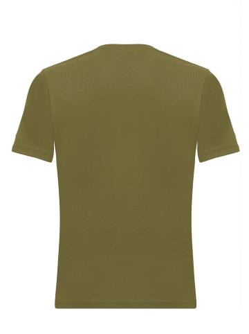 SCHIETWETTER "Jesper Jolle" in olive