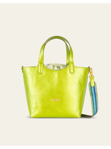 Oilily Horizon Handtasche in Blau