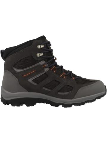 Jack Wolfskin Outdoorschuhe Vojo 3 Texapore Mid in dunkelgrau