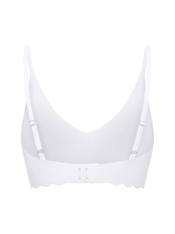 Skiny Soft-BH in weiß - 0006