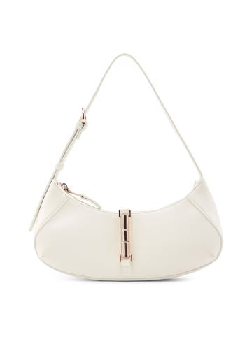 Seidenfelt Loviisa Schultertasche 26 cm cloudy beige
