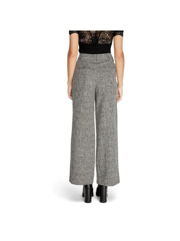 VILA Clothes Hose Schwarz