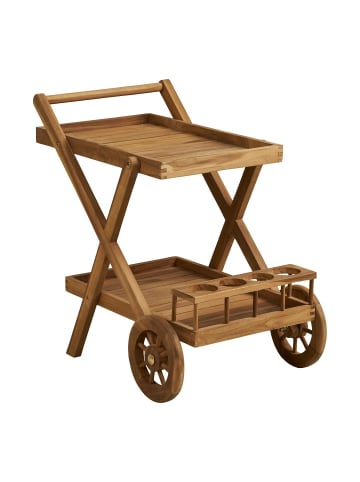 ebuy24 Natur 50 x 86 cm