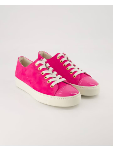 Paul Green Sneaker low in Pink