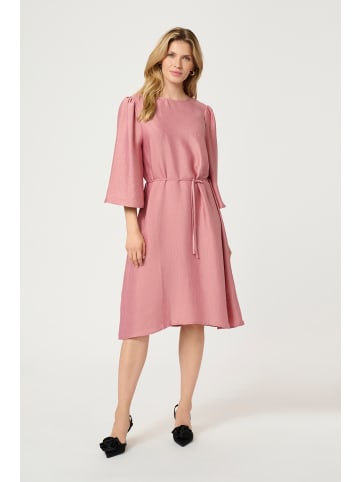 Kaffe Kleid KAvictoria Regular fit in Mesa Rose