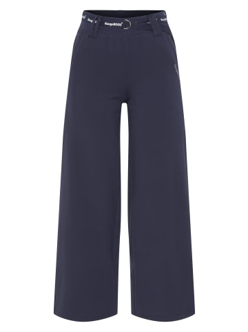 Kangaroos Jerseyhose in marine
