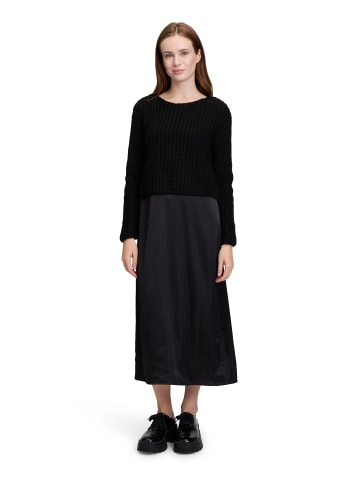 CARTOON Midikleid 2er Set in Schwarz