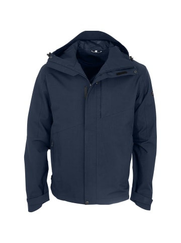 Maul Sport Outdoorjacke Kastelruth in Marine