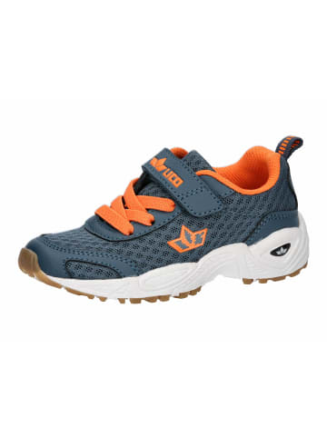 Lico Sportschuh "Bronte VS" in Blau