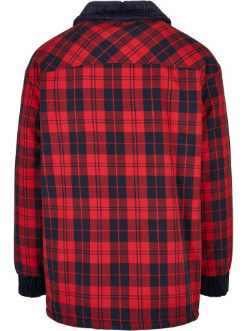 Southpole Southpole Leichte Jacken in red