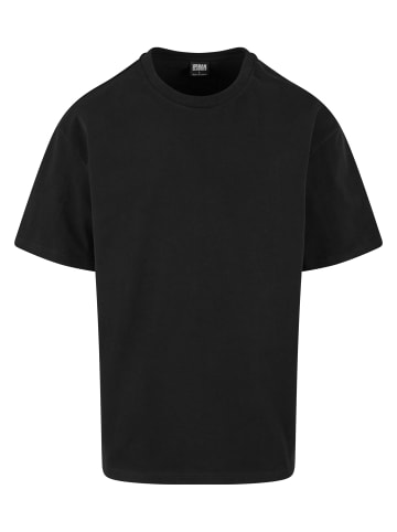 Urban Classics Urban Classics T-Shirts in black