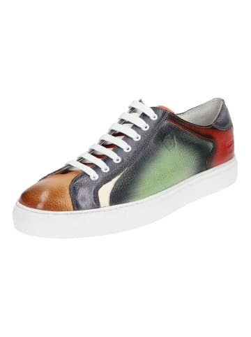 MELVIN & HAMILTON Sneaker in Multi