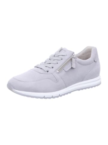 Gabor Sneaker in grau