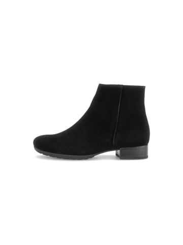 Gabor SHOES "Elegante Stiefelette" in black