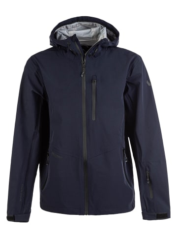 Whistler Skijacke Roy in 2048 Navy Blazer