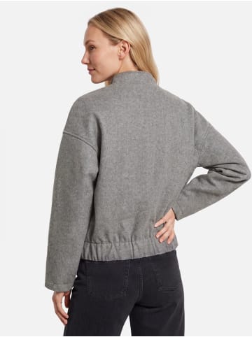 Noisy may Blouson NMHalston in grau