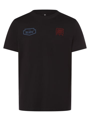 G-Star Raw T-Shirt in anthrazit