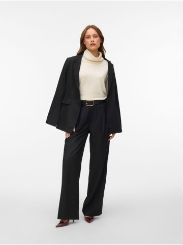Vero Moda Strickpullover in Birch