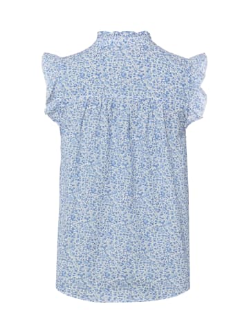 Marie Lund Bluse in rosa - 0005