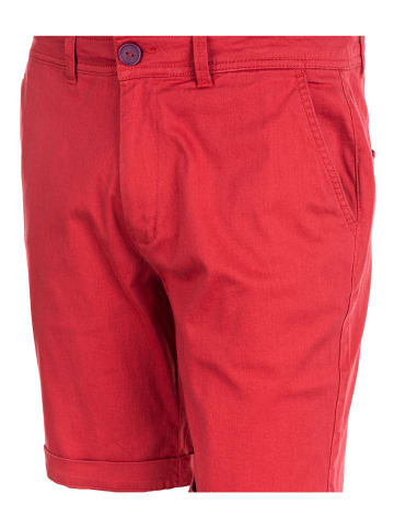 Cruz Shorts Jerryne in 4123 Cardinal