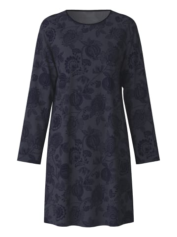 Calida Nachthemd in dark lapis blue