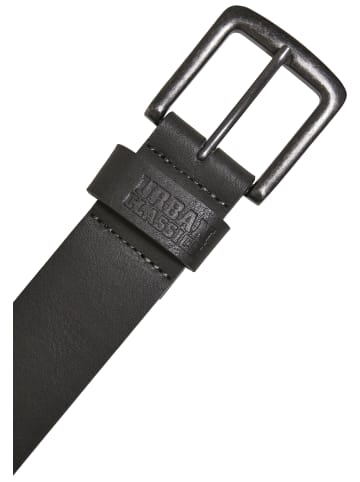 Urban Classics Belt in darkgrey