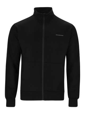 Endurance Sweatshirt Loweer in 1001 Black