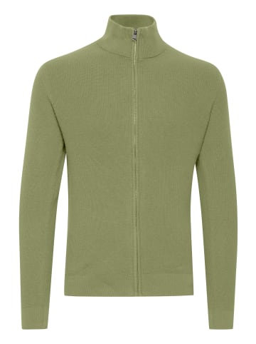 11 Project Strickjacke PREdu in Grün