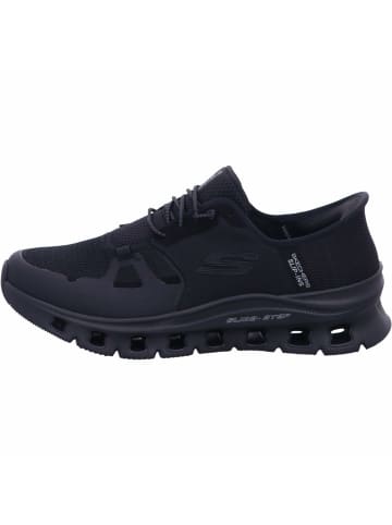 Skechers Sneaker für Damen in Schwarz
