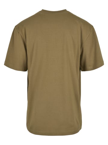Urban Classics Tall Tee in tiniolive