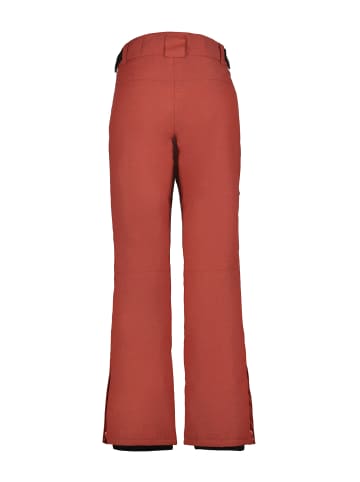Icepeak Skihose in rot
