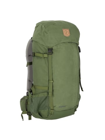 FJÄLLRÄVEN Kaipak 38 Rucksack 65 cm in pine green