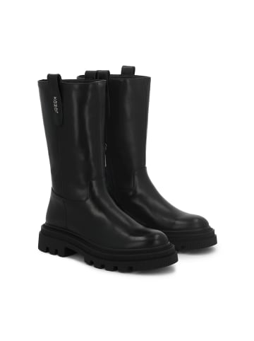 Kazar Boots in Schwarz