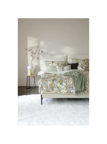 Schöner Wohnen Kollektion Satin Bettwäsche SATIN 1 in Mint