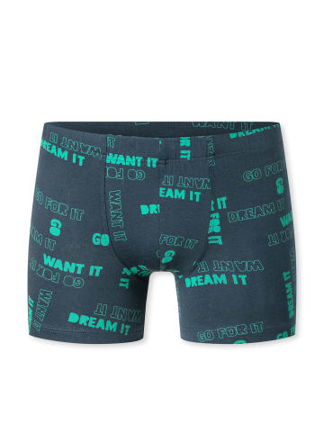 Schiesser Trunk 955 Multi in sortiert 12