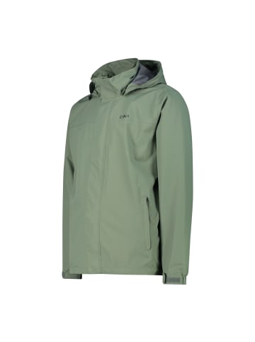 Outdoorjacke in salvia