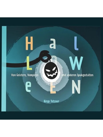 ultramar media Halloween. Von Geistern, Vampiren und anderen Spukgestalten | Eine...
