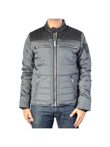 Redskins Fenix Daunenjacke Grau