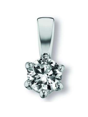 ONE ELEMENT  Charms & Anhänger für Erwachsene in silber in silber
