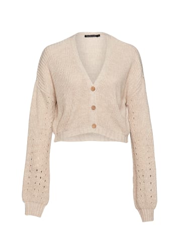 Freshlions Cardigan Josephine in Beige